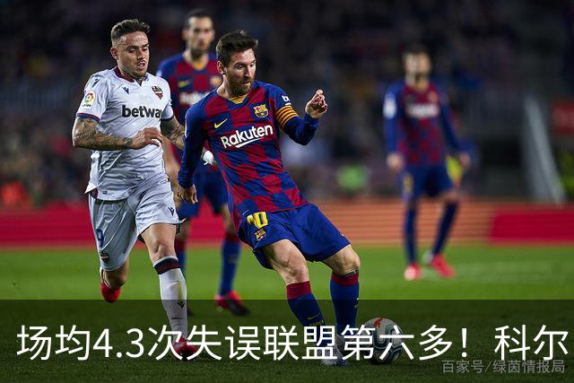 场均4.3次失误联盟第六多！科尔：追梦好几次在比赛中向我道歉