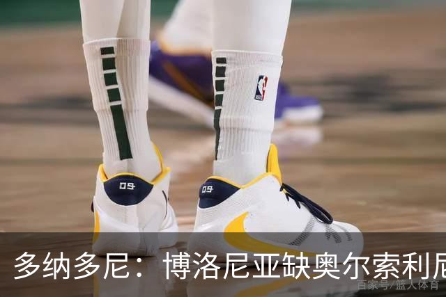 多纳多尼：博洛尼亚缺奥尔索利尼，但没拉比奥对米兰影响更大