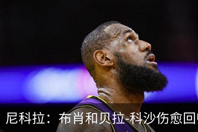 尼科拉：布肖和贝拉-科沙伤愈回归；我们本该赢下热那亚