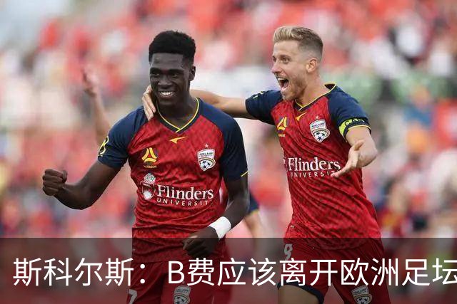 斯科尔斯：B费应该离开欧洲足坛，去沙特联赛，干脆别碍事