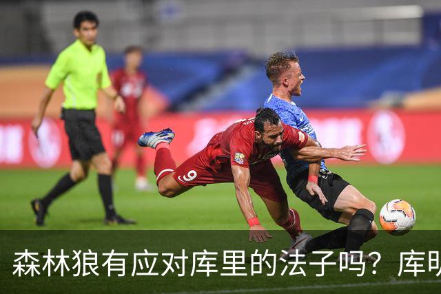 森林狼有应对库里的法子吗？库明加不语 只是一味地摇头