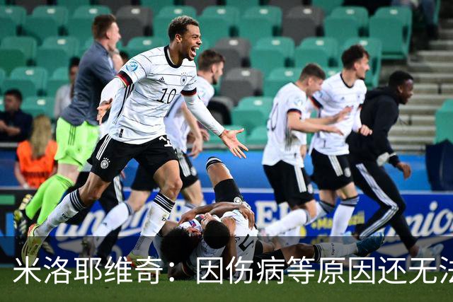 米洛耶维奇：因伤病等原因还无法确定首发，相信申花能保持高水准